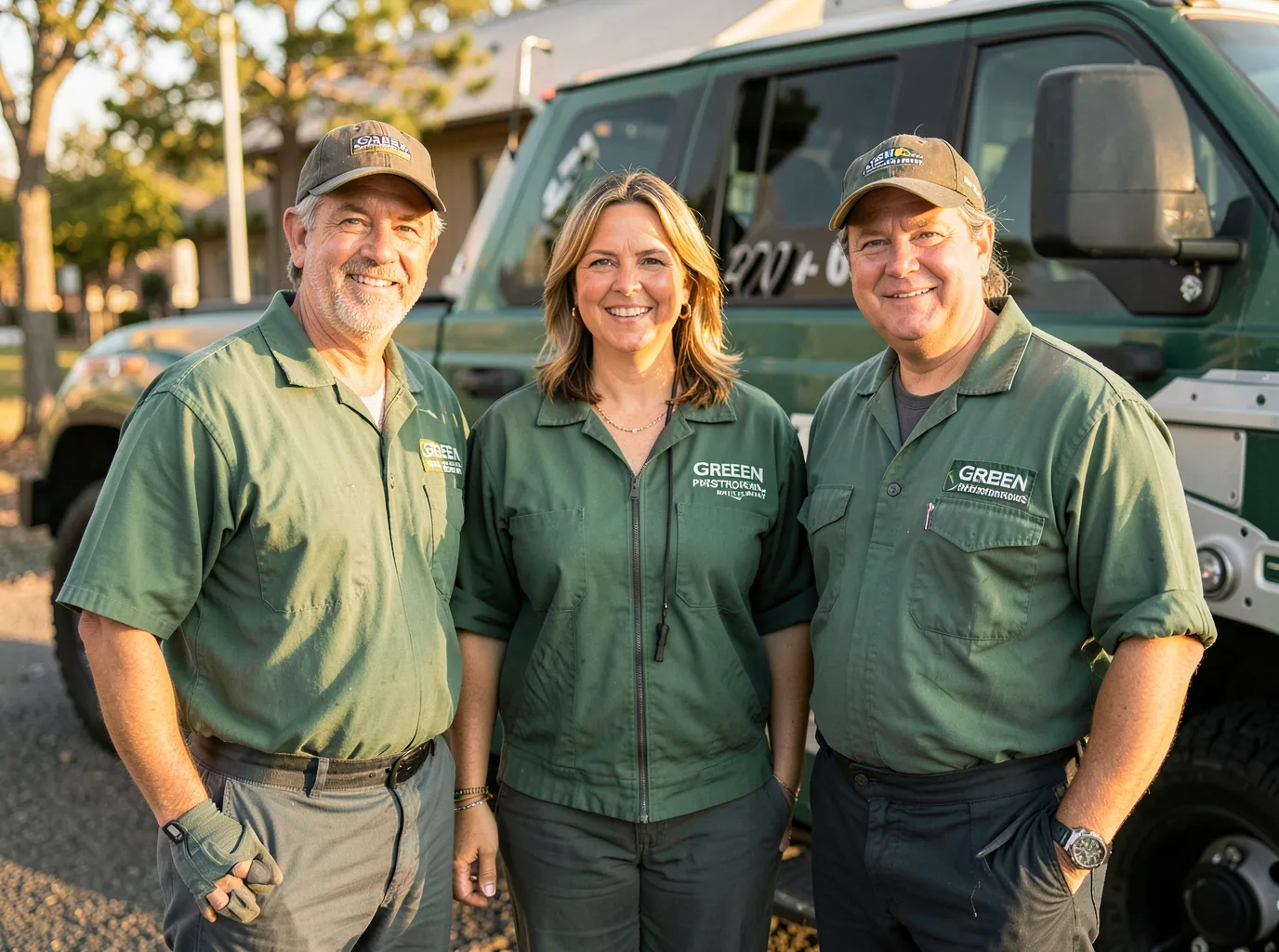 Water Damage Restoration company in Worthington Springs, FL